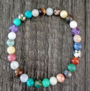 ℍ𝕒𝕟𝕕𝕞𝕒𝕕𝕖 𝕟𝕒𝕥𝕦𝕣𝕒𝕝 𝕤𝕥𝕠𝕟𝕖 𝕤𝕥𝕣𝕖𝕥𝕔𝕙 𝕓𝕣𝕒𝕔𝕖𝕝𝕖𝕥